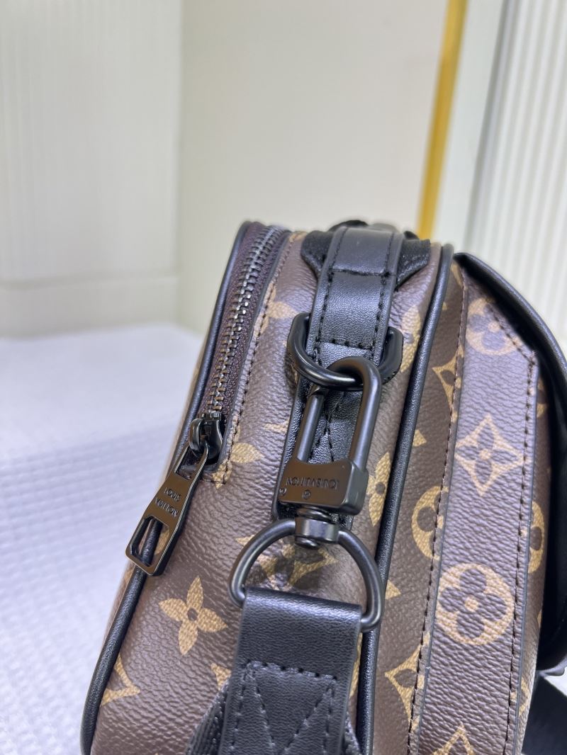 Louis Vuitton Satchel Bags